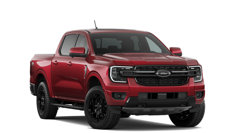 Ranger® vehicle